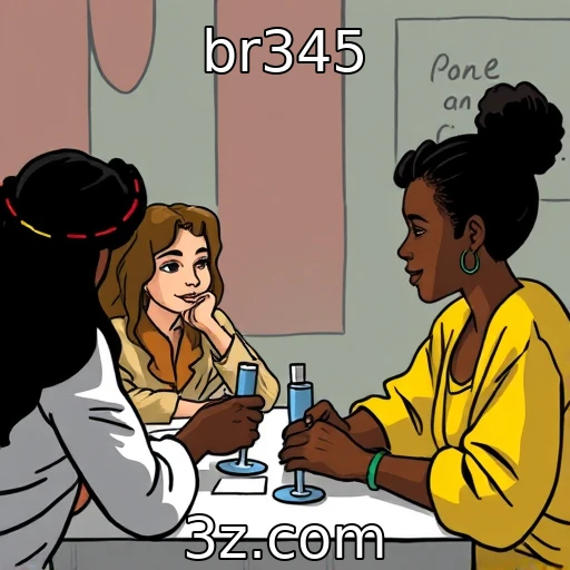 Desafios da inclusão e diversidade nos jogos : br345