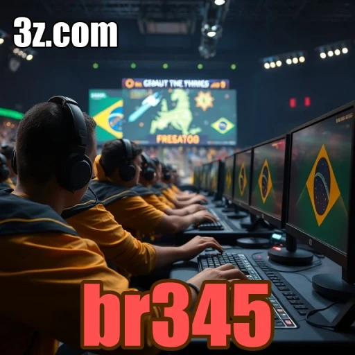 br345 Esportes