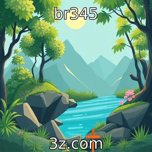 Desenvolvimento sustentável na indústria de jogos em foco - br345